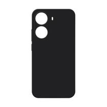 Capa Aveludada + Pel. Gel Privativa Compatível Poco X7 Pro Capa Aveludada + Pel. Gel Privativa Compatível Poco X7 Pro