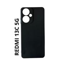 Capa Aveludada + Película de Hidrogel Para Redmi 13c 5G