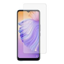 Capa Aveludada + Película De Vidro 3D Compatível Spark 8C