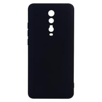 Capa Aveludada Preta + Película De Hydrogel Privacidade Compatível Para Xiaomi Mi 9T K20 Pro 6.39 Capa Aveludada Preta + Película De Hydrogel Privacidade Compatível Para Xiaomi Mi 9T K20 Pro 6.39