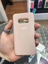 Capa aveludada S10e