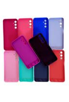 Capa Aveludada Samsung A05s + Pelicula 3D - Brita