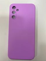 Capa aveludada Samsung A14