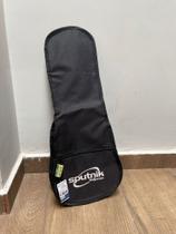 CAPA AVS SPUTNIK PARA UKULELE SOPRANO SIMPLES 21K cod 16504