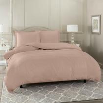 Capa avulsa king 400 fios duvet luxo 2,50 x 2,70