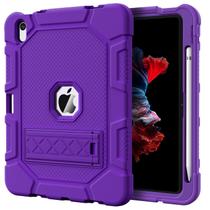 Capa AZZSY para iPad 11ª geração 11" 2025/iPad 10ª geração 10,9" 2022