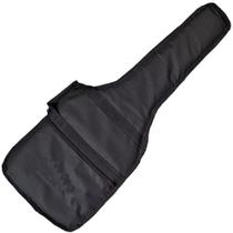 Capa Bag Acolchoada Para Guitarra Fender Strinberg Tagima Carbon