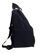 Capa Bag Acordeon Sanfona 48 Baixos Luxo