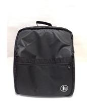 Capa Bag Acordeon Sanfona 80 baixos Extra Luxo JPG