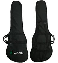 Capa bag almofadada p/ baixo luxo ny-600 "giannini