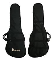 Capa bag almofadada p/ baixo luxo ny-600 "ibanez"