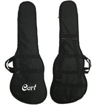 Capa Bag ALMOFADADA PARA Baixo Cort Com Alças E Bolso