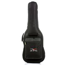 Capa bag avs guitarra ch200 preto-u