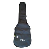 Capa/Bag AVS Para Viola 3/4 Luxo BIC007LX