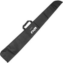 Capa Bag Bolsa FXR Preta Para Arma Longa 130cm Resistente Em Nylon Com Alça E Zíper Capa Bag Bolsa FXR Preta Para Arma Longa 130cm Resistente Em Nylon Com Alça E Zíper