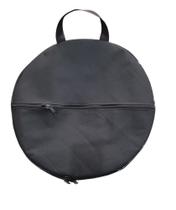 Capa Bag Caixa De Bateria 14x8 Extra Luxo Acolchoad Capa Bag Caixa De Bateria 14x8 Extra Luxo Acolchoad