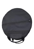 Capa Bag Caixa De Bateria 14x8 Extra Luxo Acolchoado Capa Bag Caixa De Bateria 14x8 Extra Luxo Acolchoado