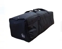 Capa Bag Caixa Ferragem Bateria Extra Luxo Almofadada JPG