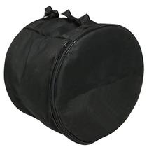 Capa Bag Caixa Malacacheta 12 Pol. X 20Cm Almofadada - Carbon