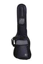 Capa bag case contra baixo impermeável acolchoada acabamento premium luxo bolsos e alças duplas reforçadas - CHARMS JPG