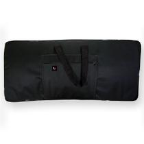 Capa Bag Case Teclado 5/8 Psr Acolchoada Impermeável SL