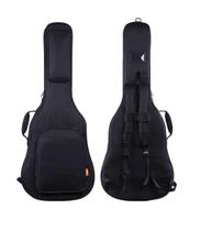 Capa Bag Case Violão Guitarra Baixo a Prova Dágua Premium