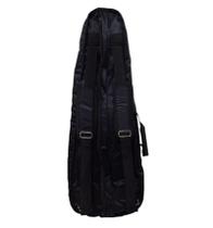 Capa Bag Case Violino Extra Luxo Premium JPG