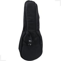 Capa Bag Cavaco Cavaquinho Luxo Almofadada Mix C/ Alça