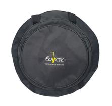 Capa Bag de Pratos Luxo com Divisões 4575 Reforçado Capa Bag de Pratos Luxo com Divisões 4575 Reforçado