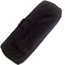 Capa Bag De Teclado 5/8 Luxo Acolchoada Resistente Envio 24h