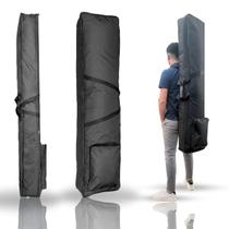 Capa Bag Estojo Mochila P/ Piano Digital Teclado 88 Teclas