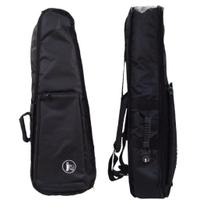 Capa / Bag Extra Luxo p/ Violino NY 600 - JPG