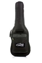 Capa Bag Luxo Guitarra Avs Ch200 Acolchoado C/ Alça Mochila