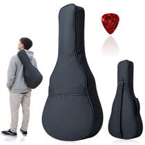 Capa Bag Luxo Top Acolchoada Para Ukulele Concert