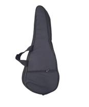 Capa Bag P/ Cavaco Cavaquinho Extra Luxo Almofadada Capa Bag P/ Cavaco Cavaquinho Extra Luxo Almofadada