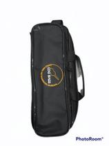 Capa Bag P/ Clarinete Extra Luxo