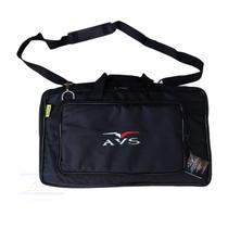 Capa Bag P/ Pedaleira Boss ME 80 AVS Super Luxo 45x25X9cm