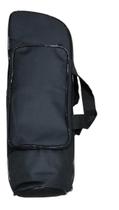 Capa Bag P/ Trompete Extra Luxo - Almofadada Capa Bag P/ Trompete Extra Luxo - Almofadada