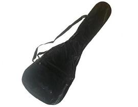 Capa Bag P/violão Clássico Comúm Nylon 600 Impermeavel +nf
