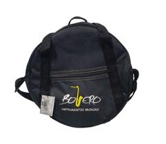 Capa Bag Pandeiro 11 Polegadas Luxo