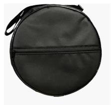 Capa/Bag Pandeiro 12" Luxo GTBAG Capa/Bag Pandeiro 12" Luxo GTBAG