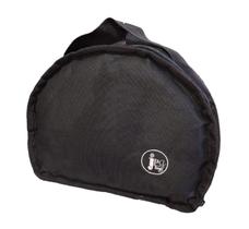 Capa / Bag Pandeiro Meia Lua / Pandeirola - Luxo Jpg