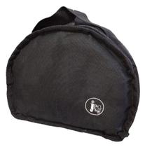 Capa / Bag Pandeiro Meia Lua / Pandeirola - Simples Jpg