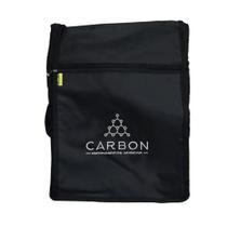 Capa Bag Para Cajon Bip090Sp Simples Preto
