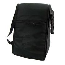 Capa Bag Para Cajon Fsa Gibão Simples Preto - Carbon