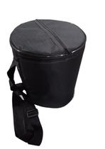 Capa / Bag para Cuíca 10"(pol) x 30 cm (a) Acolchoada Luxo Capa / Bag para Cuíca 10"(pol) x 30 cm (a) Acolchoada Luxo