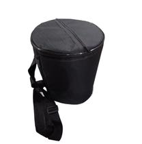 Capa Bag para Cuíca 10 polegadas x 30 cm Acolchoada Luxo