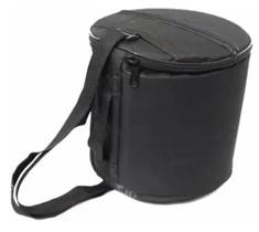 Capa Bag para Cuíca 6 polegadas x 30 cm a Acolchoada Luxo