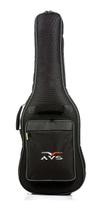 Capa Bag para Guitarra AVS Acolchoada