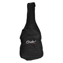 Capa (Bag) Para Guitarra JY-9424R - CONDOR Capa (Bag) Para Guitarra JY-9424R - CONDOR